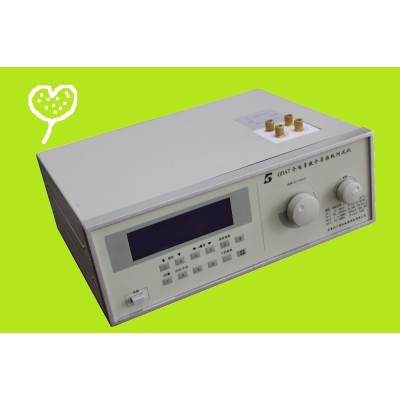 GBT 1409-2006高频介电常数和介质损耗因数测试仪图3