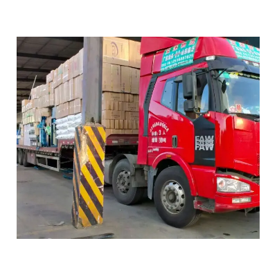 揭阳发到重庆货运包车 日鑫诚信合作直达往返，上门提货图2