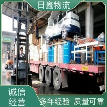 潮州至玉林货运直达收费合理