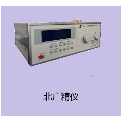 橡胶塑料介电常数和电容率测试仪-北京北广精仪图5