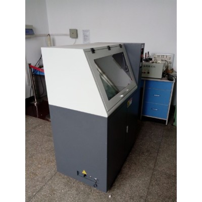 ASTM D149电压击穿/介电强度/耐压试验仪图2