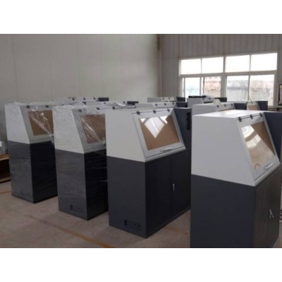 ASTM D149电压击穿/介电强度/耐压试验仪图3