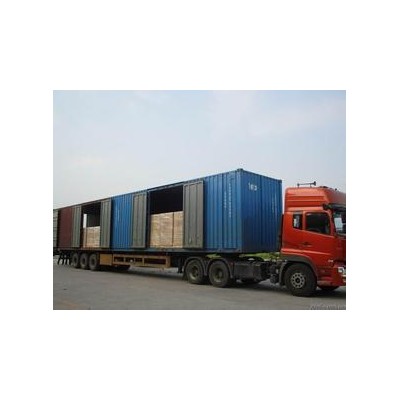 饶平钱东发黄石货运直达一站式服务图2