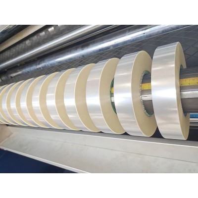 支持OEM定制塑料薄膜分切机 按需求调整分切方案图3