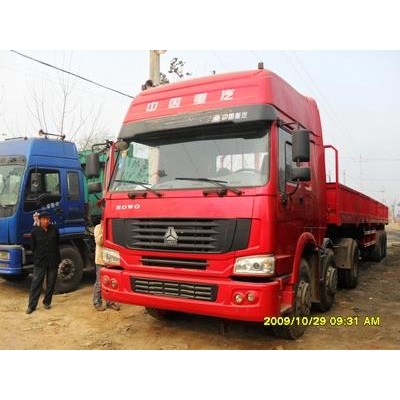 揭东至常州物流包车 日鑫运价低更省心图2