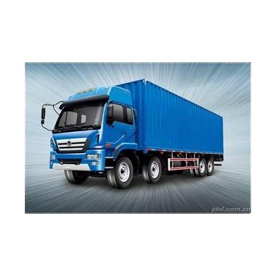 揭东至济宁物流运输专线提供好的服务图3