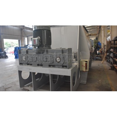 土壤改良剂混合无重力混合机CH-CWZL-300图2