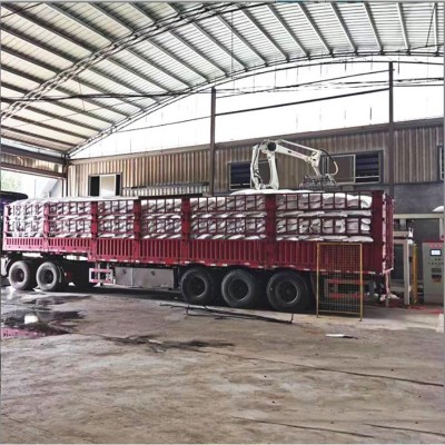 肥料智能拆垛装车机器人图2