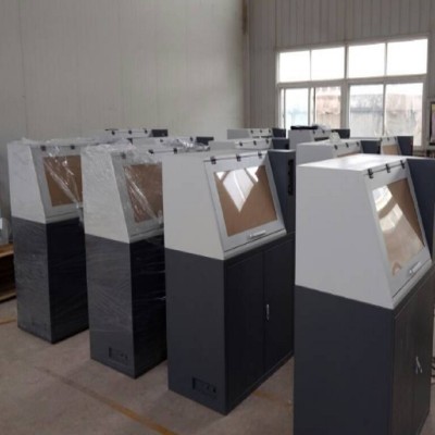 塑料击穿电压试验仪-漆膜电气强度试验仪图5