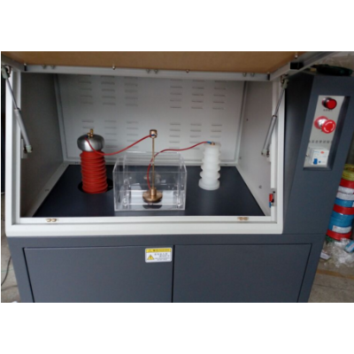 陶瓷材料电气强度试验仪-塑料电气强度试验仪图5