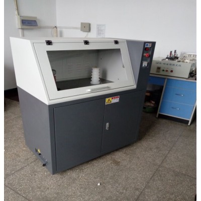 塑料介电强度试验仪-陶瓷材料击穿电压试验仪图3