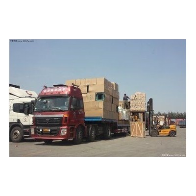 饶平发到阿克苏物流运输/日鑫货运免费预约图3