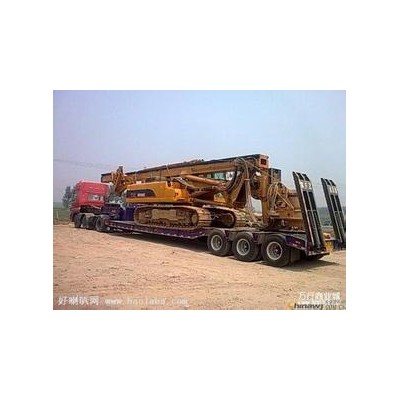 普宁至湖南货运包车 日鑫运价低一站式服务图2