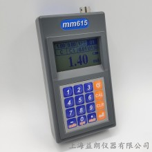 mm615 面铜测试仪 Copper surface te
