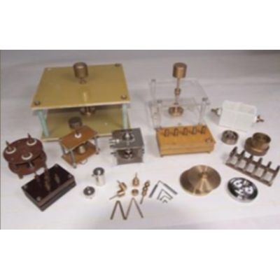 电容器纸电气强度试验仪图5