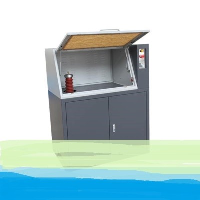 电容器耐电压试验仪图2