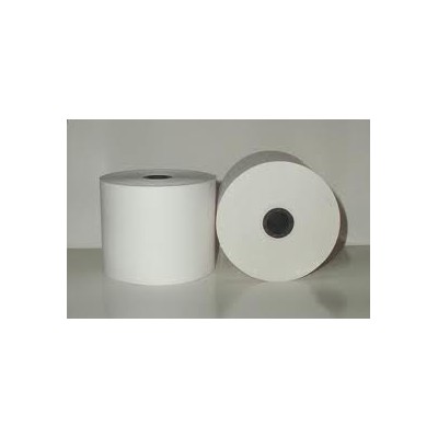 定制ATM前台凭条纸/热敏印刷凭条纸/保密卷纸图3