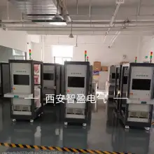 IGBT热循环负载试验台