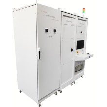 ZY-IFSM-40K IGCT静态参数测试系统西