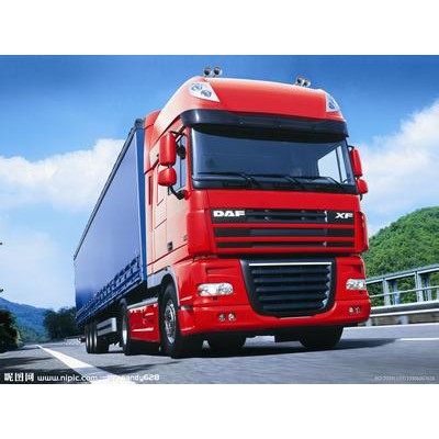 饶平发武威货运公司 日鑫整车/零担运输信誉为本图2