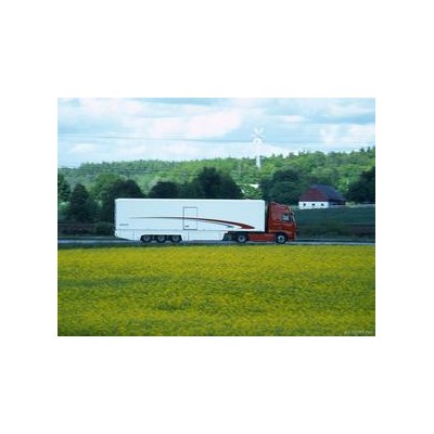 饶平发武威货运公司 日鑫整车/零担运输信誉为本图3