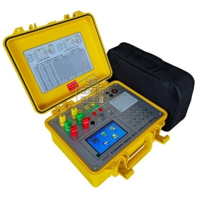 有源变压器容量特性测试仪图2