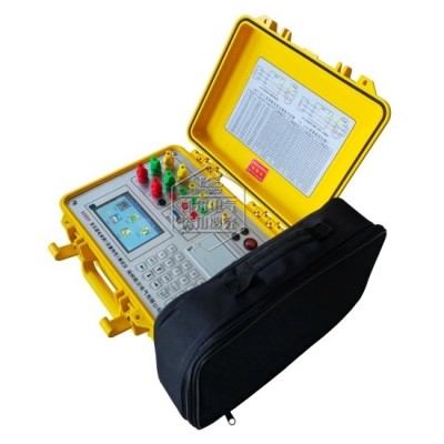 有源变压器容量特性测试仪图3