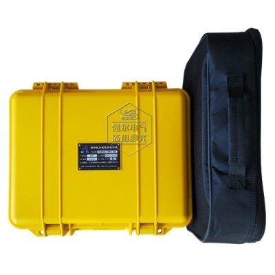 有源变压器容量特性测试仪图4