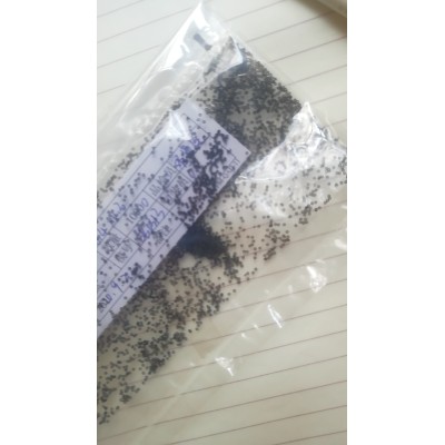 O形密封圈我司最小橡胶圈0.4*0.3孔径*线径微型精密O型密封圈图2