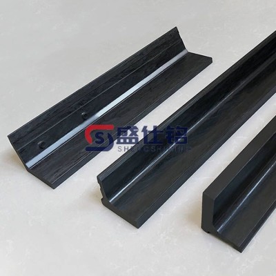 碳纤维异形件定制 多种高难度 非标碳纤维配件 加工定制图5