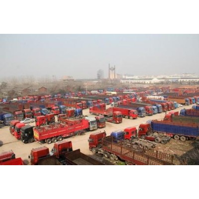 揭阳发到湖南货运整车 日鑫诚信合作运费查询图2