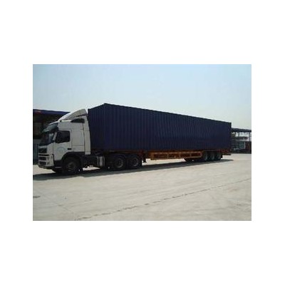 澄海至宝鸡大件运输有哪些诚信服务图2