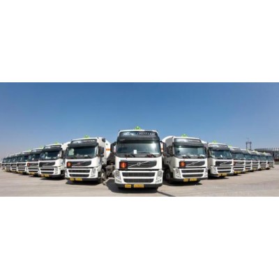 澄海到宁夏物流货运哪家便宜信誉为本图2