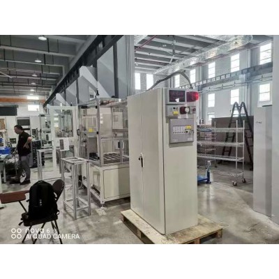 全氟己酮灭火装置 FK-5-1-12锂电池消防 UL认证气体灭火图3