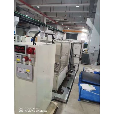 全氟己酮灭火装置 FK-5-1-12锂电池消防 UL认证气体灭火图4