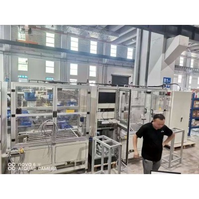 全氟己酮灭火装置 FK-5-1-12锂电池消防 UL认证气体灭火图6