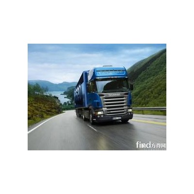 饶平到开封货运整车 日鑫车型多值得信赖图2