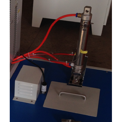 低温脆性温度测定仪-橡胶低温脆性试验机图2