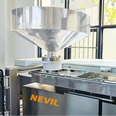 西宁360°药品外观缺陷检测系统图2