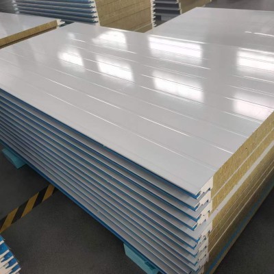 多规格净化板岩棉板复合板非标可定制图2