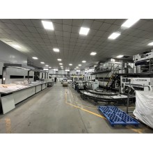 二手印刷机报关行