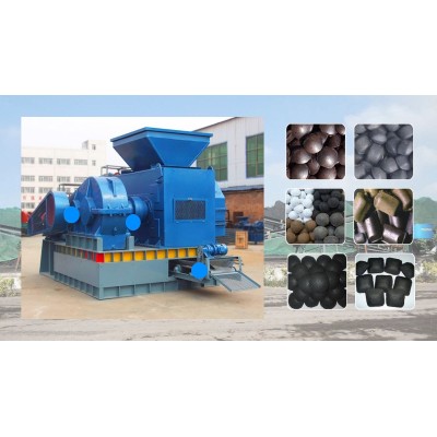 冷古球团粘合剂 不粉化 不开裂图3