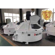 UHPC超高性能混凝土搅拌机从配方到成型所实现的精准把