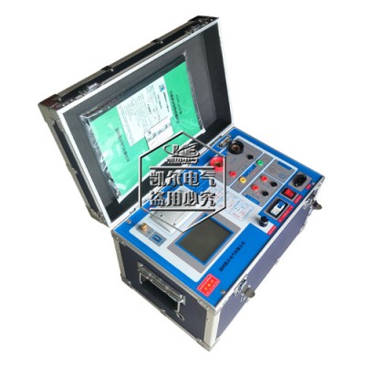 互感器（CT/PT）伏安特性测试仪图3