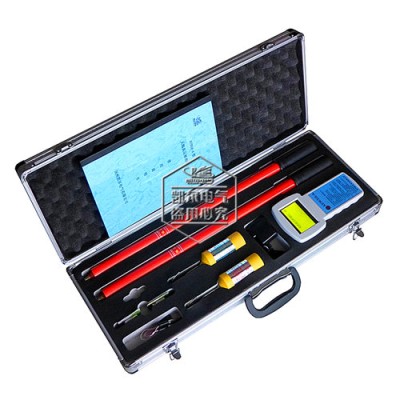 无线高压核相仪 0.2-220KV图2