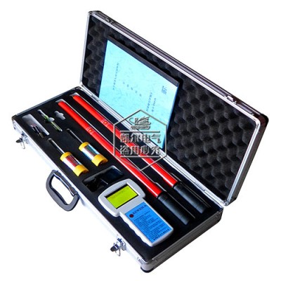 无线高压核相仪 0.2-220KV图3