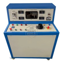 矿用电缆综合探伤测试仪 0-30KV