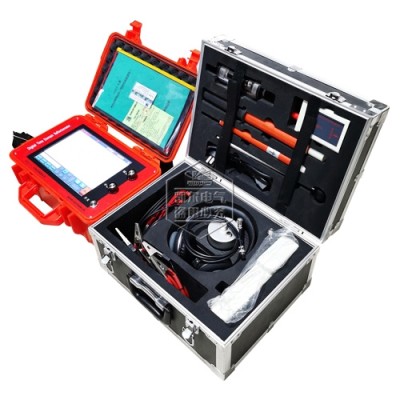 电缆故障测试仪图2