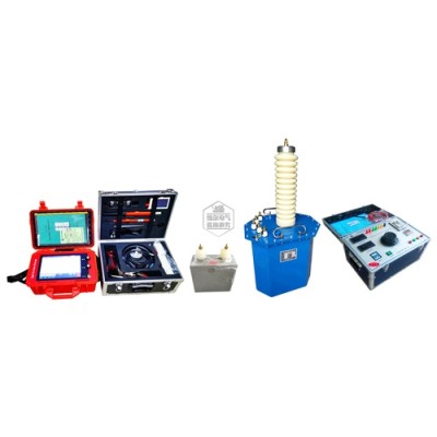 电缆故障测试仪图3