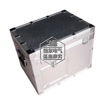 抗干扰介质损耗测试仪图4